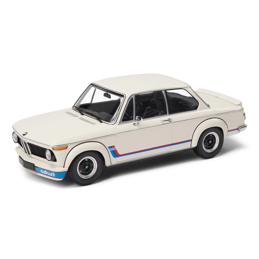BMW3.0CSL ミニチュア　1/18 Genuine BMW 3.0 CSL 2022 Miniature 1:18 Scale Model Car